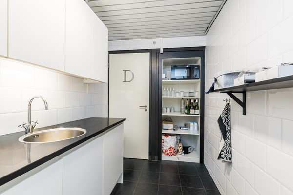 Medium property photo - Westersingel 87D, 3015 LC Rotterdam